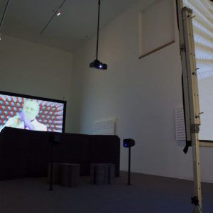 PROYECTOR2018. PROYECTO_Página_036 17-21.09.2018. 10-19h – CNP Partners. Laboratorio Gary Hill