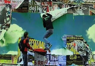 Acciones de calle