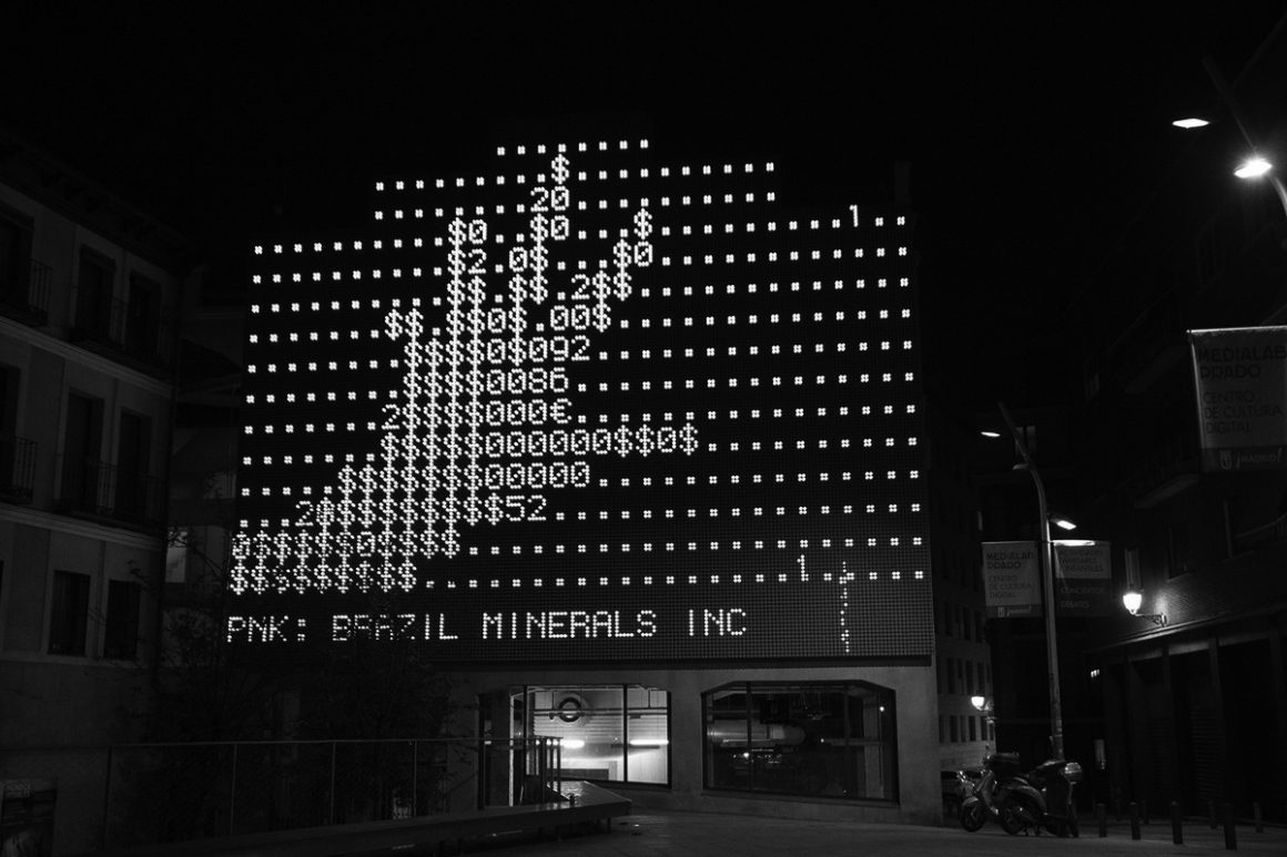12.09.2020. 21:30h. Medialab Prado