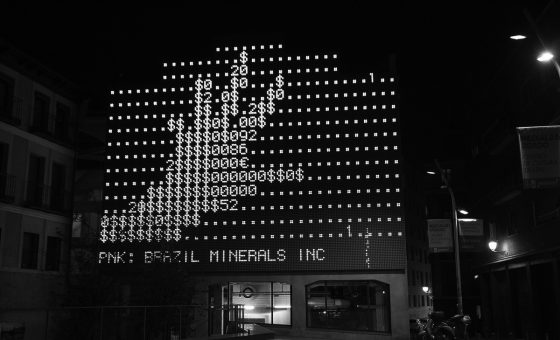12.09.2020. 21:30h. Medialab Prado