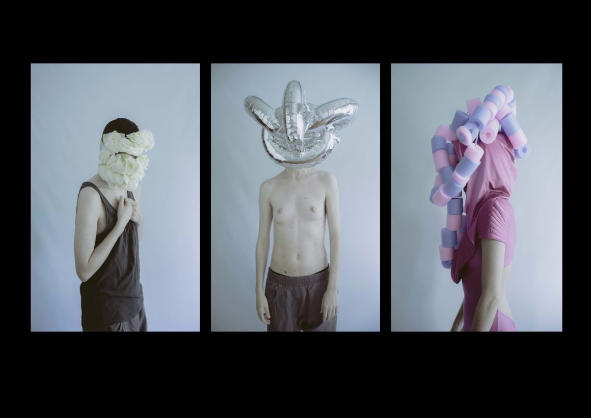 22.02.2019. 19h. Proyección comisariado Del cuerpo presente al cuerpo performativo. ART MADRID 2019