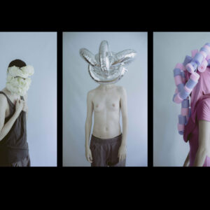 22.02.2019. 19h. Proyección comisariado Del cuerpo presente al cuerpo performativo. ART MADRID 2019