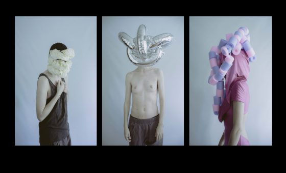 22.02.2019. 19h. Proyección comisariado Del cuerpo presente al cuerpo performativo. ART MADRID 2019