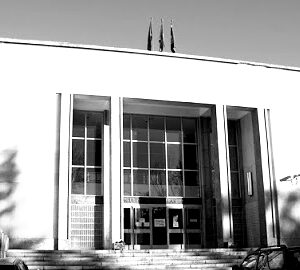 Universidad de Bellas Artes UCM