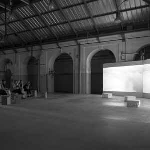Tabacalera. Promoción del Arte