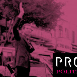 PoliticsPoetics