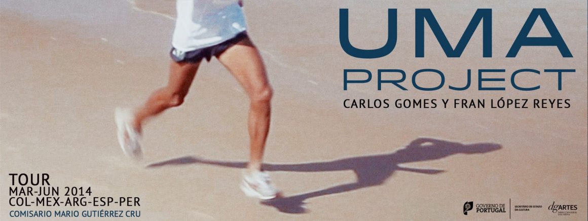 UMA Project Tour