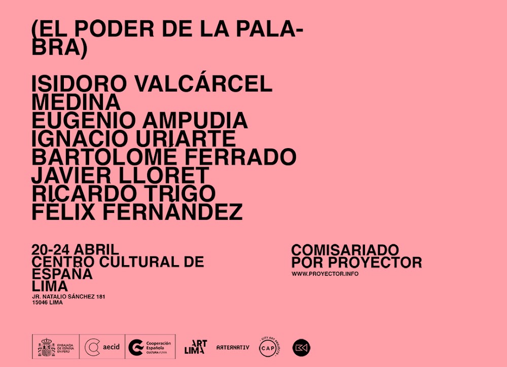 elpoder El Poder de la Palabra