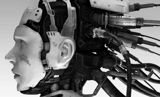18.09.2018. 16h LAP II – CNP Partners. Tecnología, Robotica y cibercultura con JAVI F. GOROSTIZA