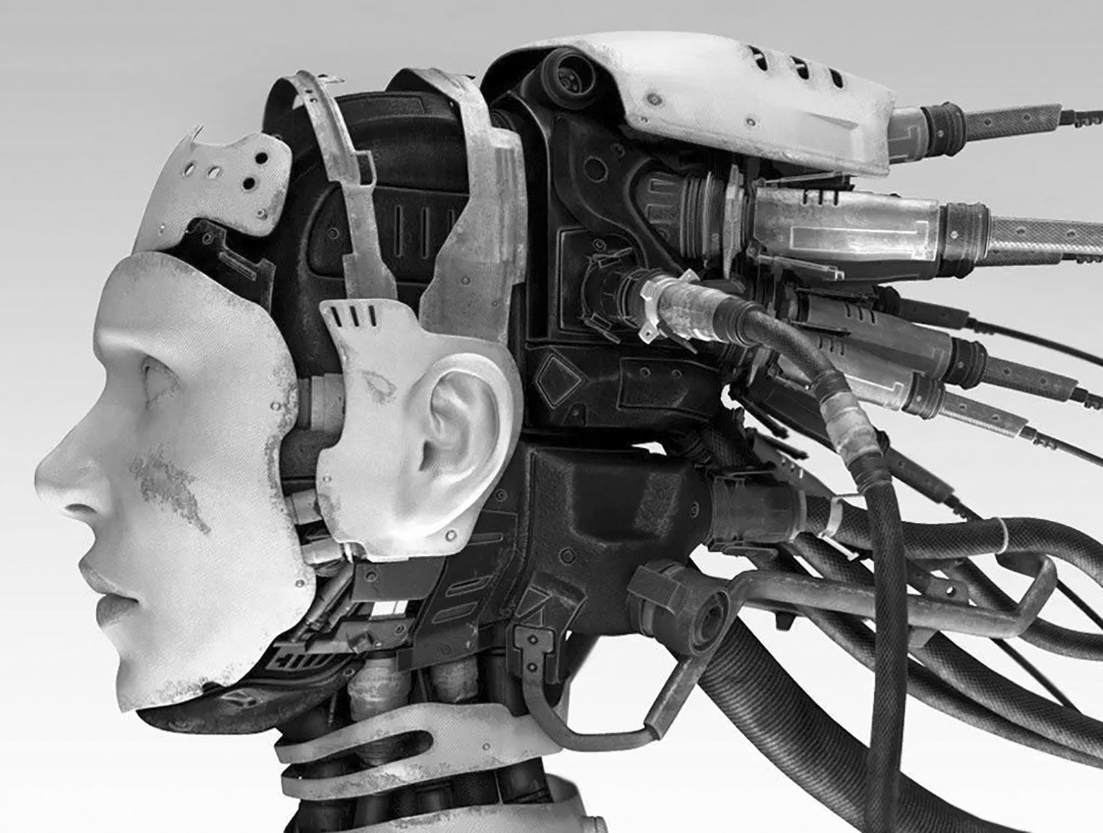 18.09.2018. 16h LAP II – CNP Partners. Tecnología, Robotica y cibercultura con JAVI F. GOROSTIZA