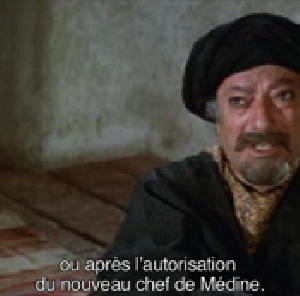 FAYÇAL BAGHRICHE The Message Project