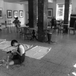 Embajadores con Provisiones