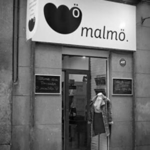 Espacio Malmö
