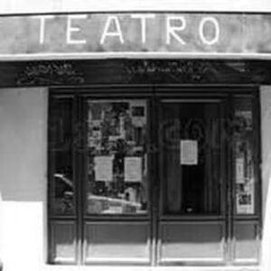 Sala Nudo Teatro