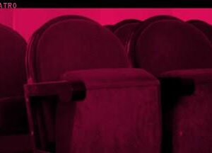 M18 DIC 2012. Sala Nudo Teatro