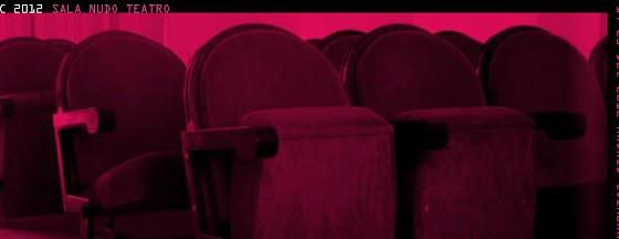 M18 DIC 2012. Sala Nudo Teatro