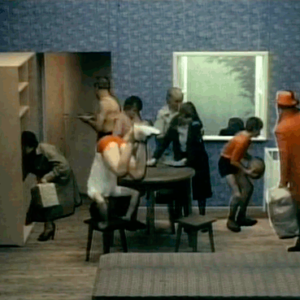 ZBIGNIEW RYBCZYNSKI Tango