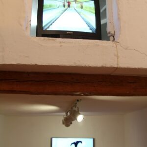 RICARDO ALMENDROS Joven Artista