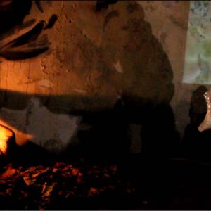AZAHARA GAGALIOT El movimiento de la fisura