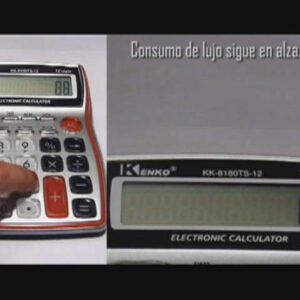 COLECTIVO ” 2+2”  Prueba inválida