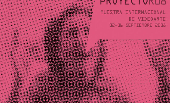 PROYECTOR 2008