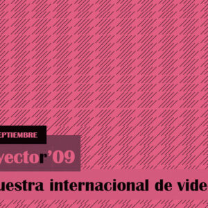 PROYECTOR 2009