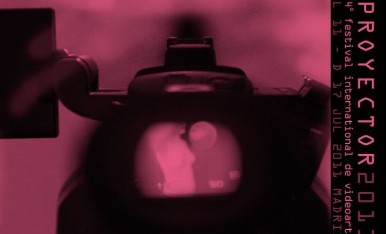 PROYECTOR 2011