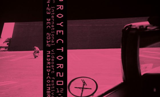 PROYECTOR 2012