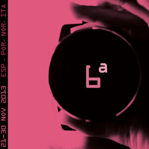 PROYECTOR 2013