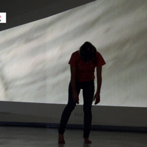 ELISA ARTETA  Displaced Body