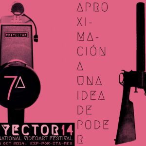 PROYECTOR 2014