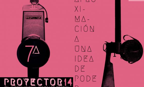 PROYECTOR 2014