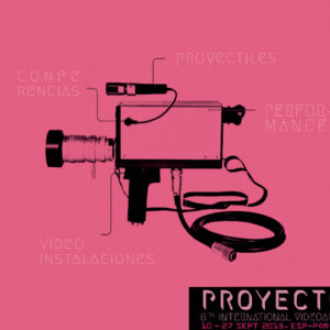 PROYECTOR 2015