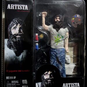FAUSTO VILLALBA Artista de colección