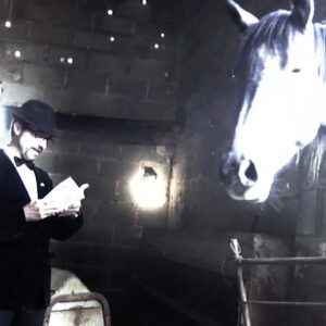 JAVIER JOVEN ARAUS Confucio para animales