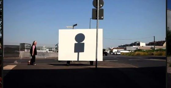 SOMBRAS, LUCES Y PLANEAMIENTOS