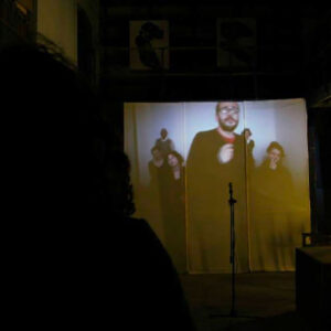 JORGE VALERA & ANDREA VÁZQUEZ – An expanded song