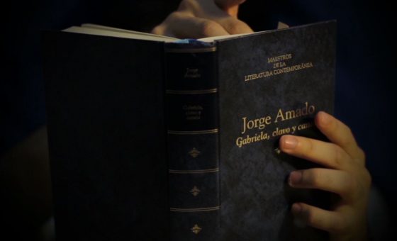 29.02.2020. 17h. – Presentación de Maia Navas