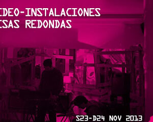 23-24 NOV 2013. INTERCAMBIADOR ACART