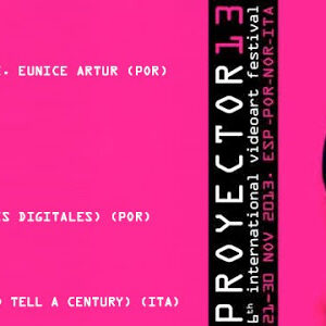 23-30 NOV 2013. Festivales Internacionales