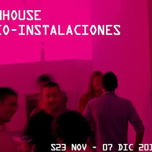 S23 NOV – 07 DIC 2013. ESPACIO NARANJO