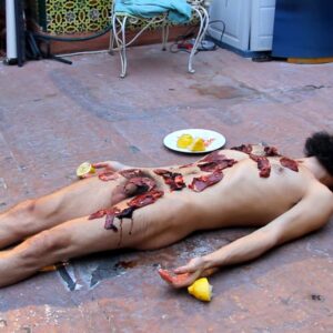 MIGUEL ANDRÉS  Performance