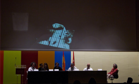08.10.16 Mesas Profesionales – Sala El Águila