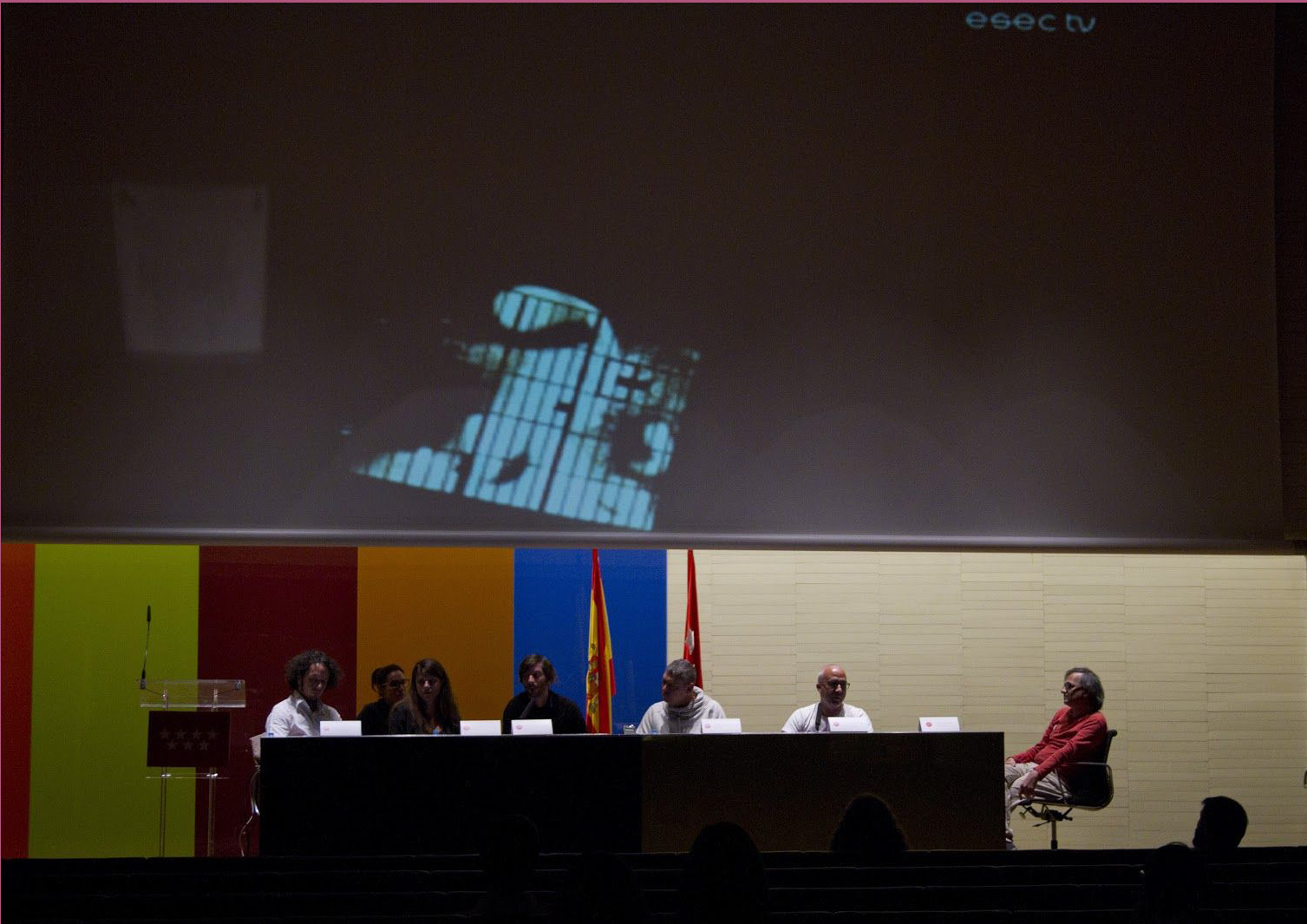 7- 9.10.2016. Encuentros profesionales