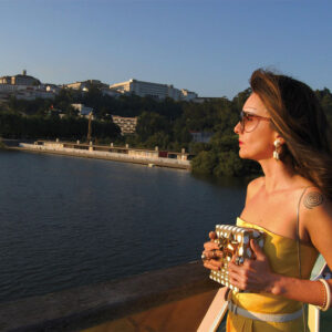 MÁRCIA BEATRIZ GRANERO Tabaroa
