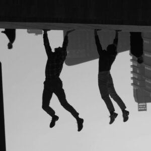 MICHIEL VAANHOLD Hang On – Carry