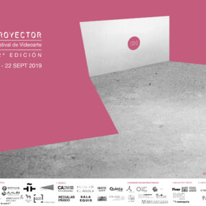 PROYECTOR 2019