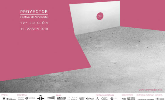 PROYECTOR 2019