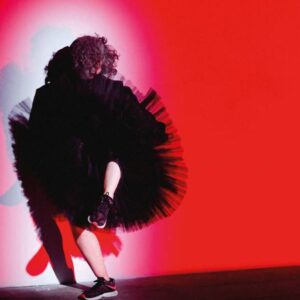 11.02.2019 – 14.02.2019. 10-15h. Taller “58 formas de mirar el cuerpo”