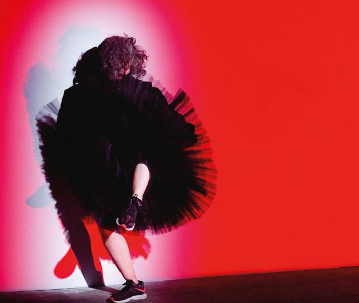 11.02.2019 – 14.02.2019. 10-15h. Taller “58 formas de mirar el cuerpo”